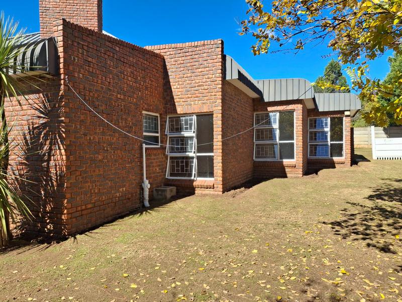 4 Bedroom Property for Sale in Panorama Free State